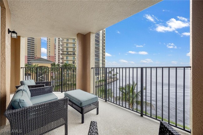 Photo - 2825 Palm Beach Blvd Condo Unit 401