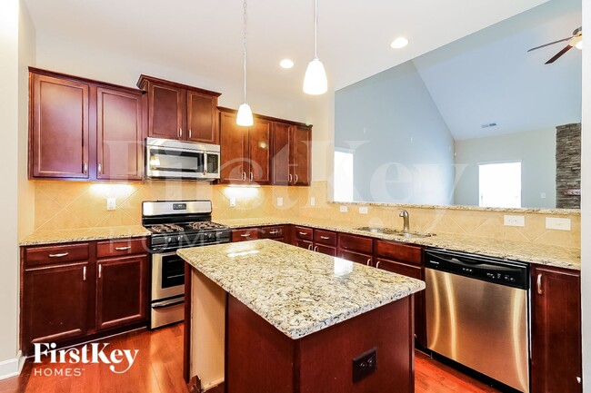 Photo - 271 Summerwind Plantation Dr