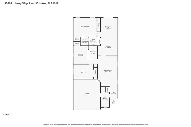 Photo - 17036 Lixberry Way