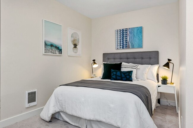 Photo - Belltown Gem newly remodeled flex 1 bdrm/studio/PARKING INCLUDED