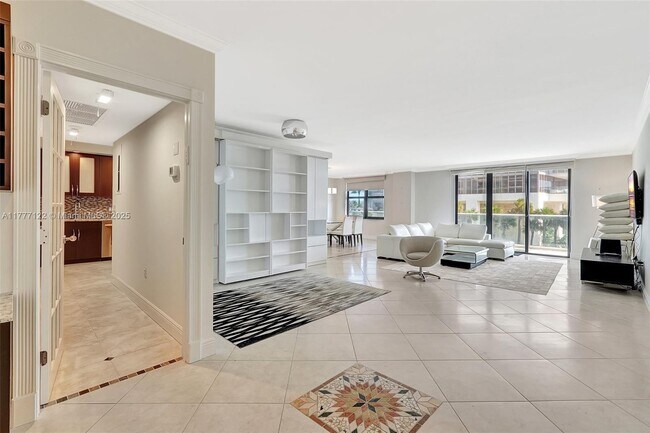 Photo - 9801 Collins Ave Condo Unit 5S