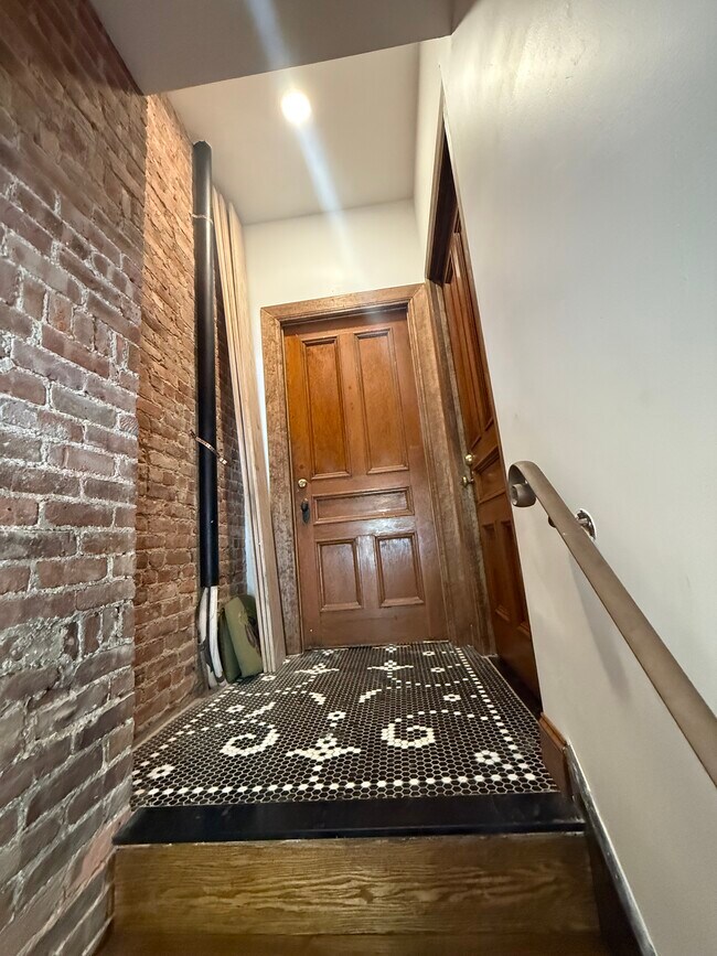 Photo - 373 Decatur St Unit Sunny Retro Bed-Stuy Loft