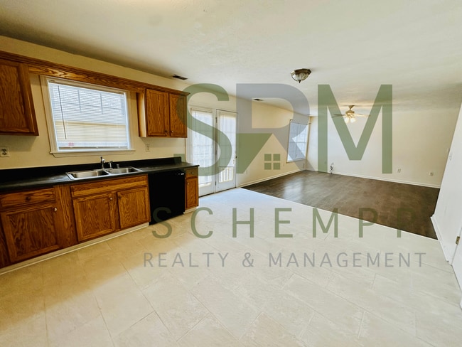 Photo - Updated 3 Bedroom/2 Bath Ranch in Okolona! Available Now!