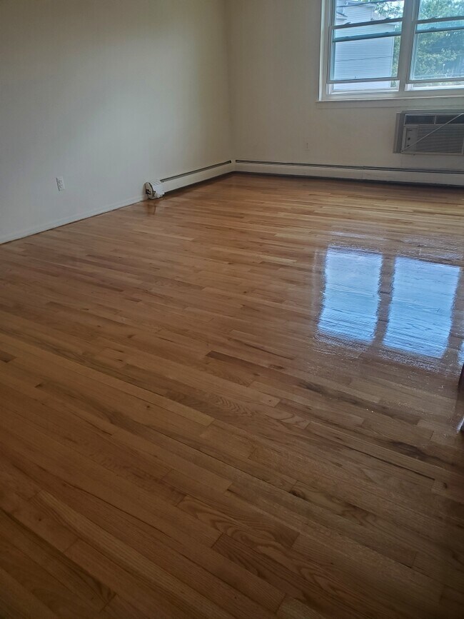 Living Room - 1775/mo. - 3rd Flr.