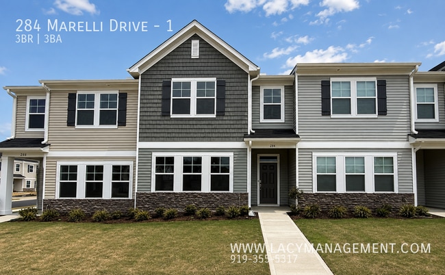 Building Photo - 284 Marelli Dr