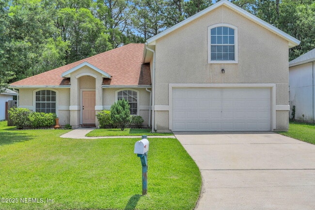 Photo - 1143 Summer Springs Drive House