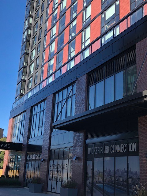 Construction Update