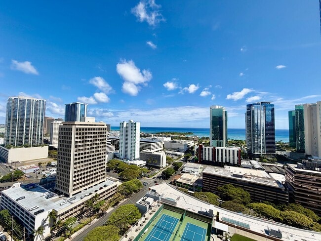 Building Photo - Stunning 2-Bedroom, 2-Bath Ocean View Unit II2907