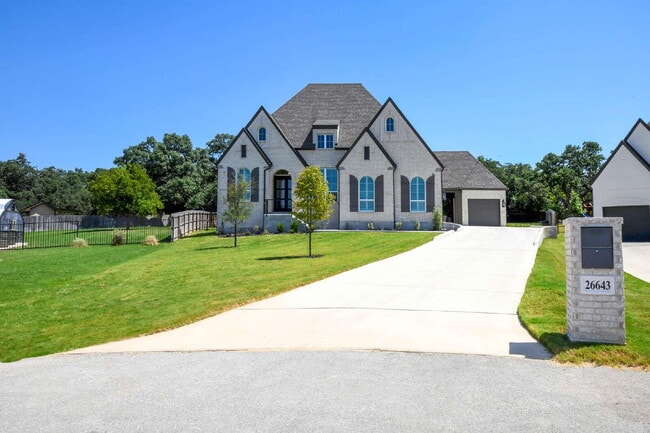 Building Photo - 26643 White Eagle Dr