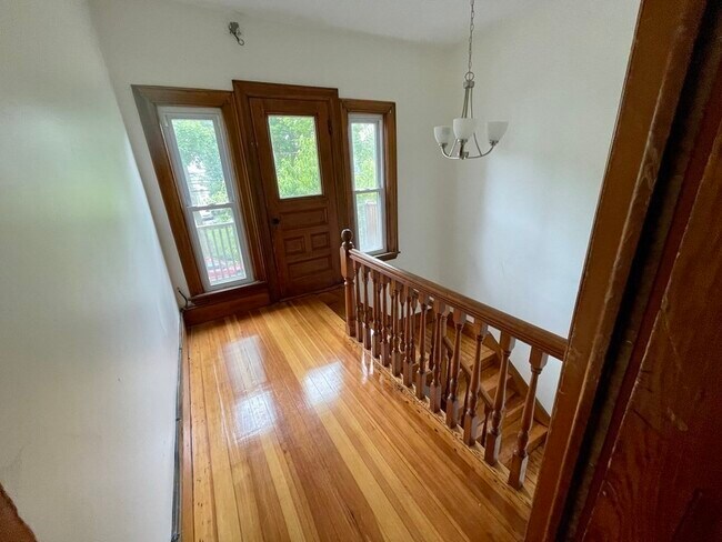 Photo - 20 Coolidge Rd Unidad 2