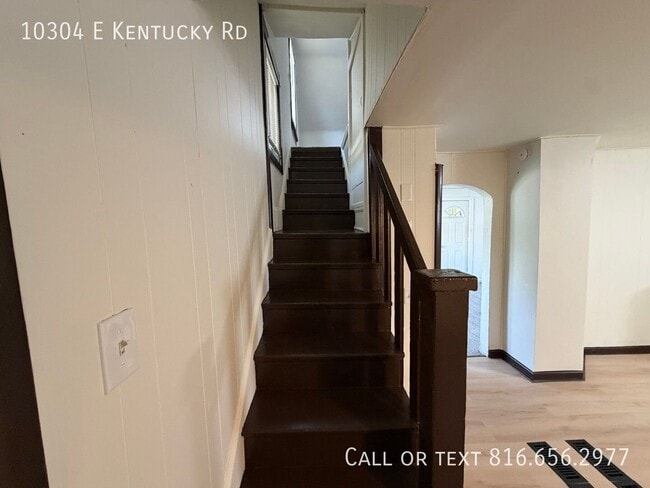 10304 E Kentucky Rd