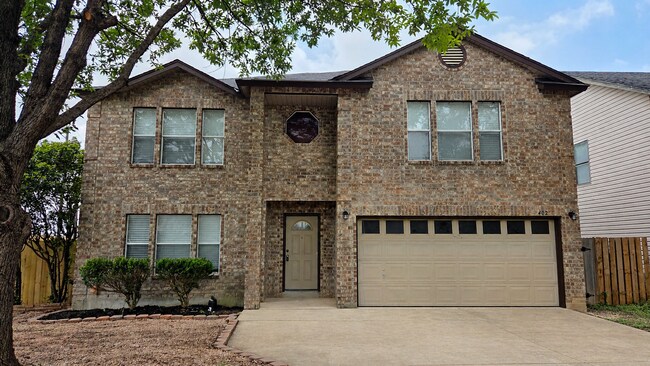 5 Bedroom Beauty! Far NorthWest SA off Potranco and Loop 1604 - 5 Bedroom Beauty! Far NorthWest SA off Potranco and Loop 1604