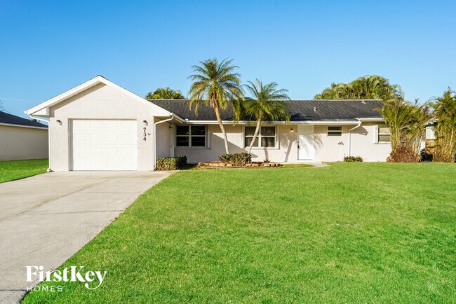 Photo - 734 SW Avens St Casa