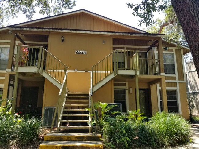 Building Photo - CONDO NEAR USF! Unit 101