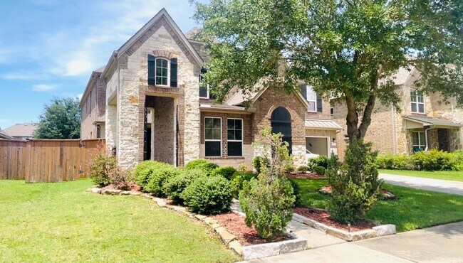 Building Photo - 17414 Waeback Dr