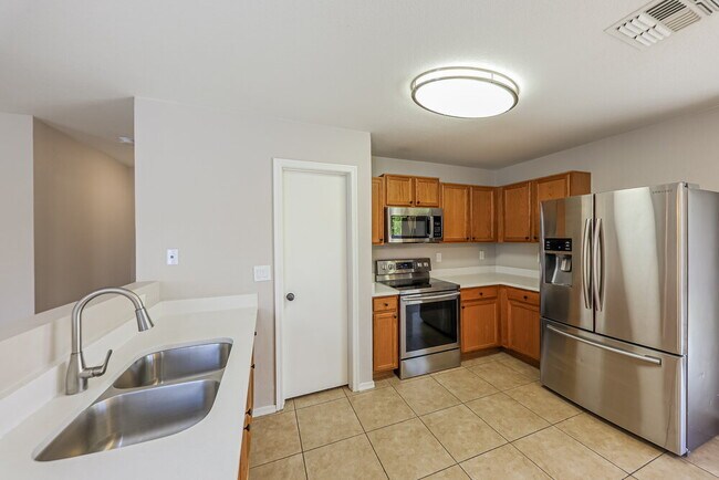 Photo - 3026 W Lucia Dr