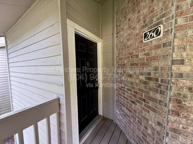 Photo - 10200 Belle Rive Blvd Unit Apt 260