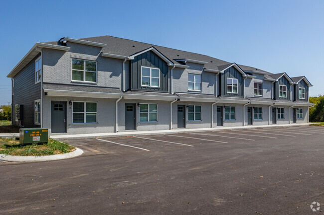 Building Photo - Flats at Melrose Rental