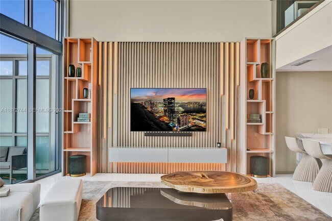 Photo - 1100 Biscayne Blvd Unit 6303