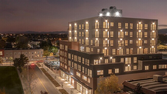 Photo - Boutique Apartments Unit 807