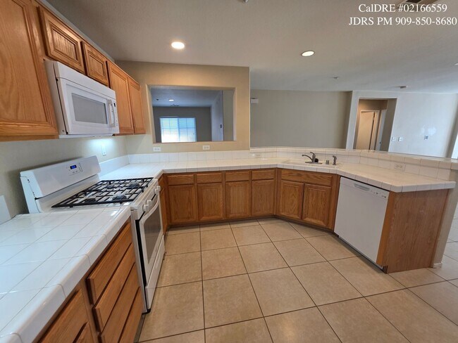 Photo - Fontana 3 Bedroom Home