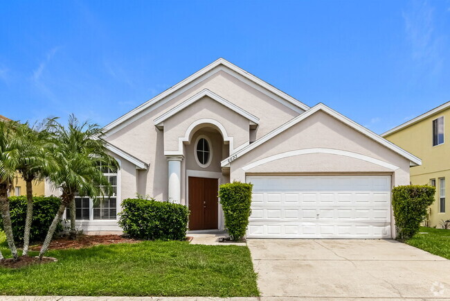 Building Photo - 6623 Mangrove Chase Ave Rental