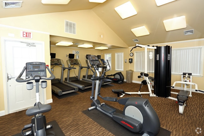 Photo - Owings Park Apartments