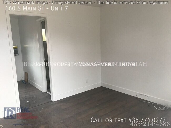 160 Main St Unidad 7