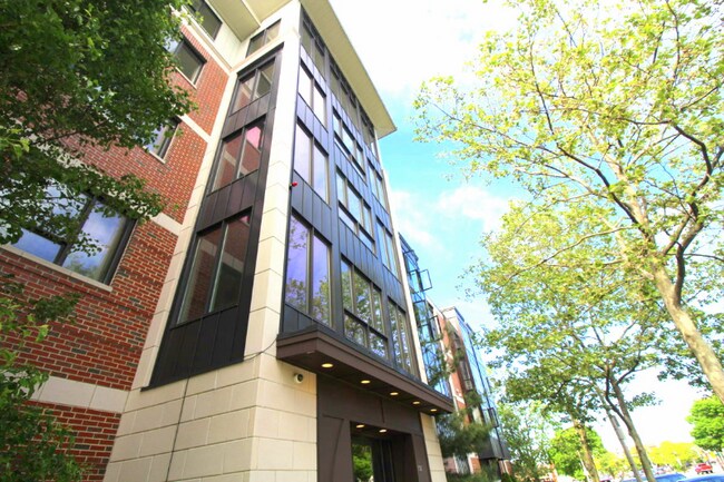 Photo - 533 Cambridge St Unit 105