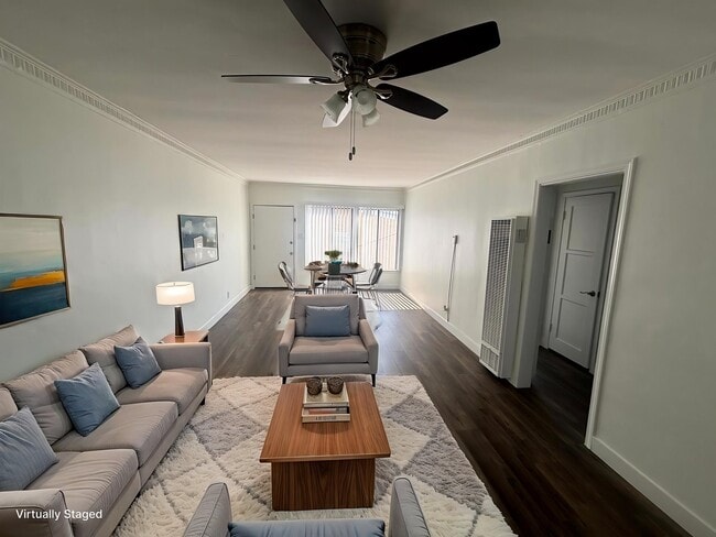 Photo - 5623-5633 Venice Blvd. Unit 5633