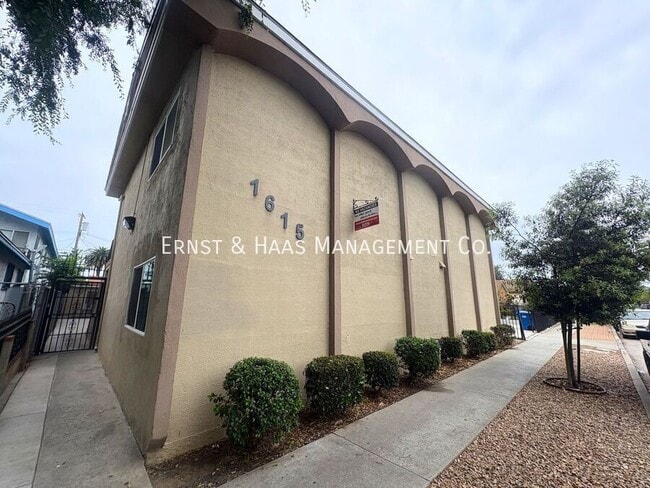 Photo - 1615 Rose Ave