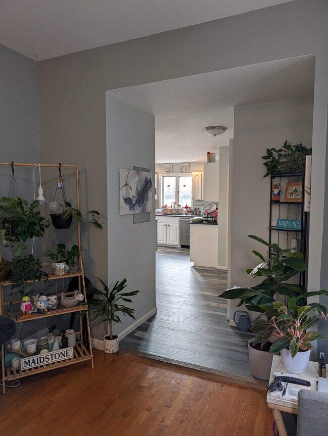 Photo - 40 Columbus Ave Unit 1