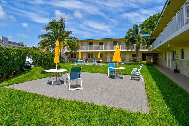 Photo - Deerfield Apartments LLC