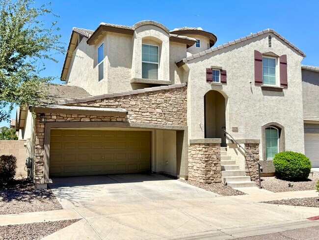 Building Photo - 5220 Burton Dr Rental