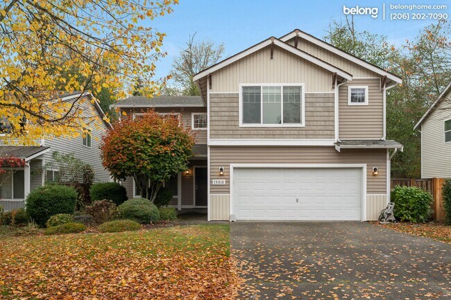 Photo - 15010 68th Ave E