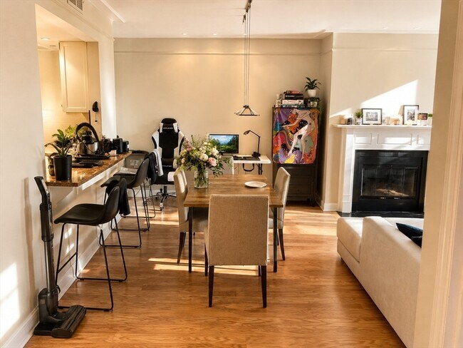 Photo - 1597 Washington St Unidad 505