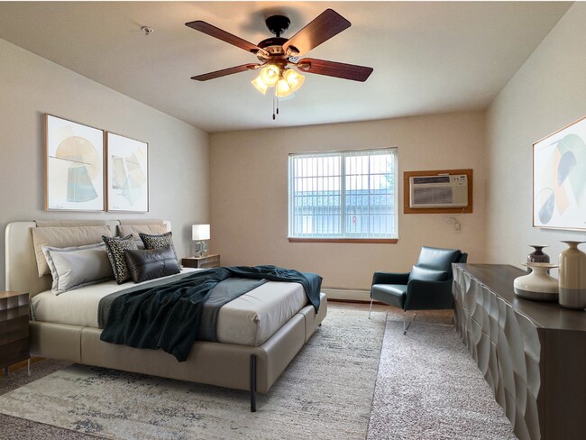 Photo - Moon Lake Estates Apartment Community