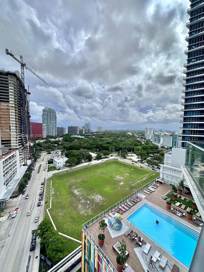 Photo - 1300 S Miami Ave Unit 1605
