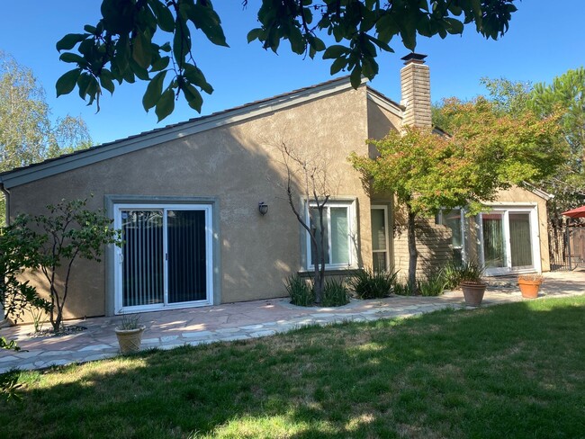 Single Story, Four Bedroom Home in Lincoln... - Single Story, Four Bedroom Home in Lincoln...