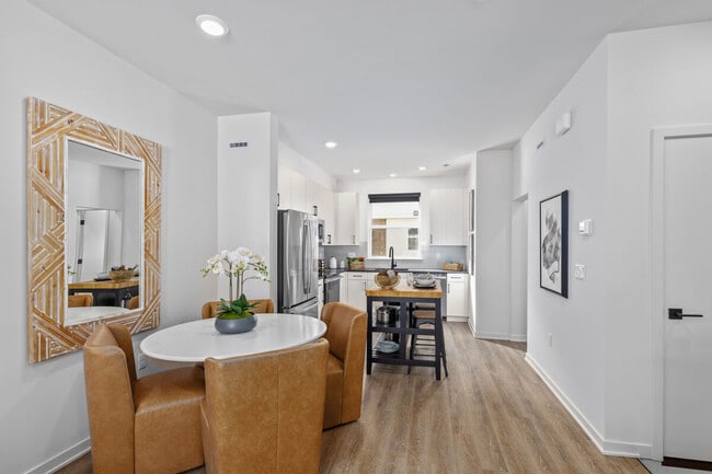 Photo - The Residences at Sakura Novi