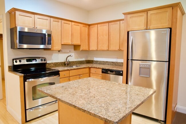 Building Photo - 58 E Springfield St Unit 1