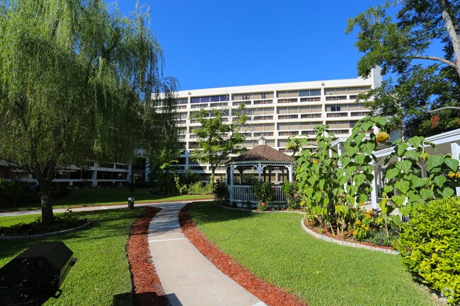 Walking Path