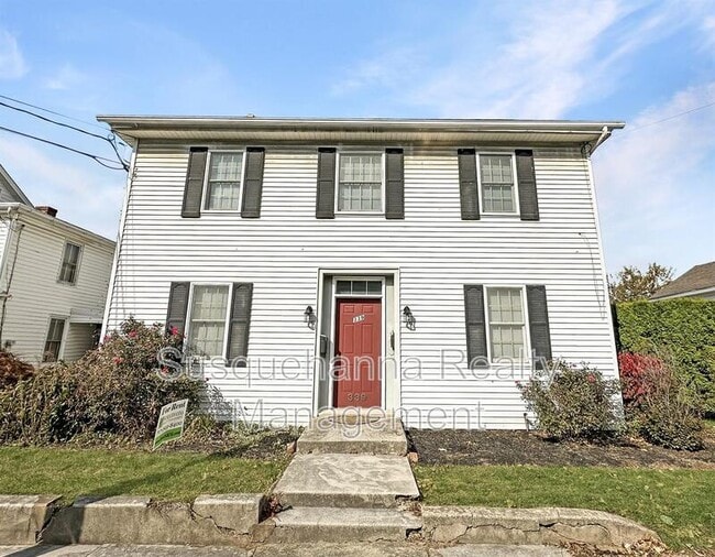 Building Photo - 339 E Derry Rd Unit 1st Floor