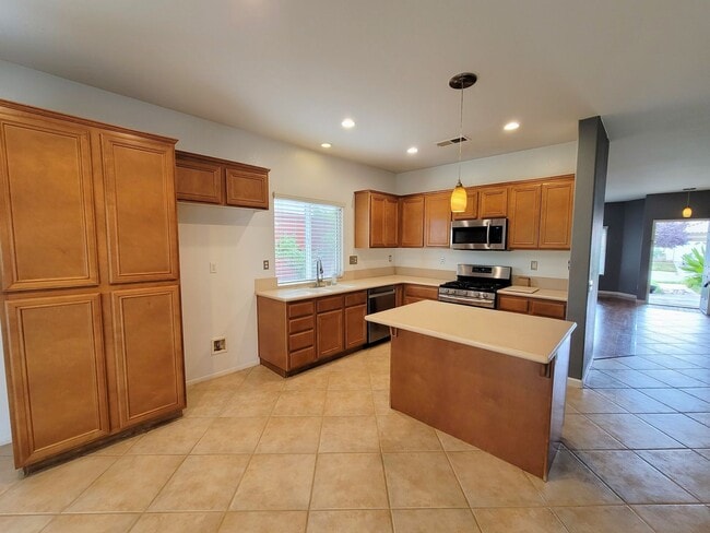 Photo - Single-Story 3-Bedroom Beaumont Home in Sundance HOA Community!