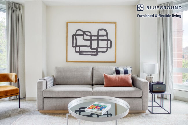 150 Huntington Ave Unidad GO FL2-ID410