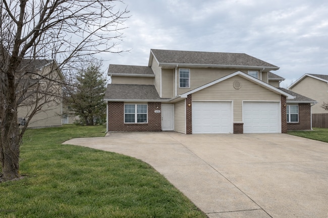 Building Photo - 1516-1518 Citadel Dr. Unit 1518 Citadel Dr.