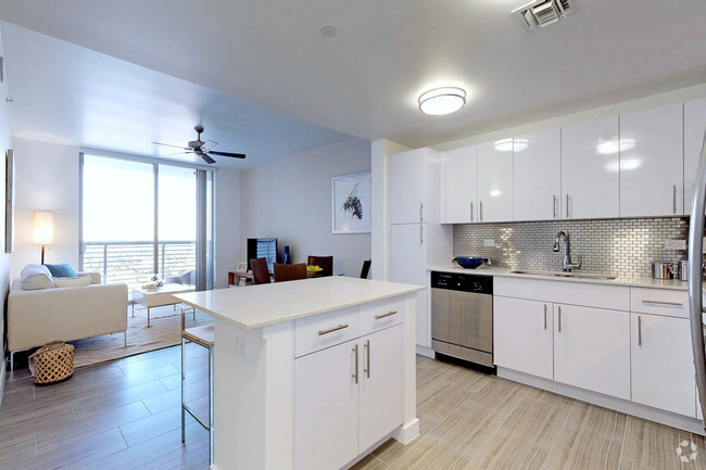 Interior Photo - Circ Residences Rental