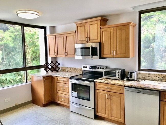 $3,400, Plaza HI Kai Condo, Furnished 2-Be... - $3,400, Plaza HI Kai Condo, Furnished 2-Be...