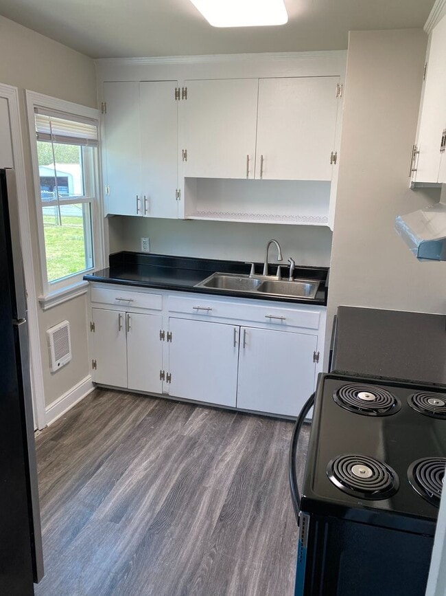 Photo - Just Renovated w/ large yard