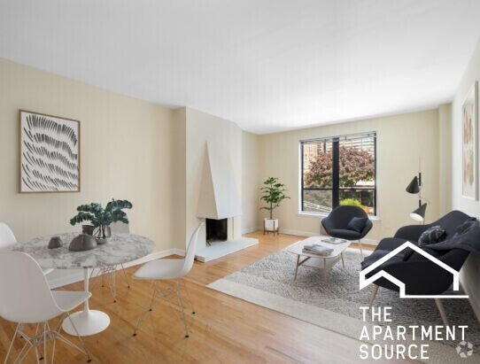 Building Photo - 1427 N Dearborn St Unit D1 Rental